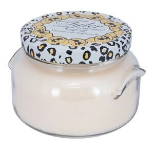New Tyler Candle Company Diva Scented Candle Two Wicks